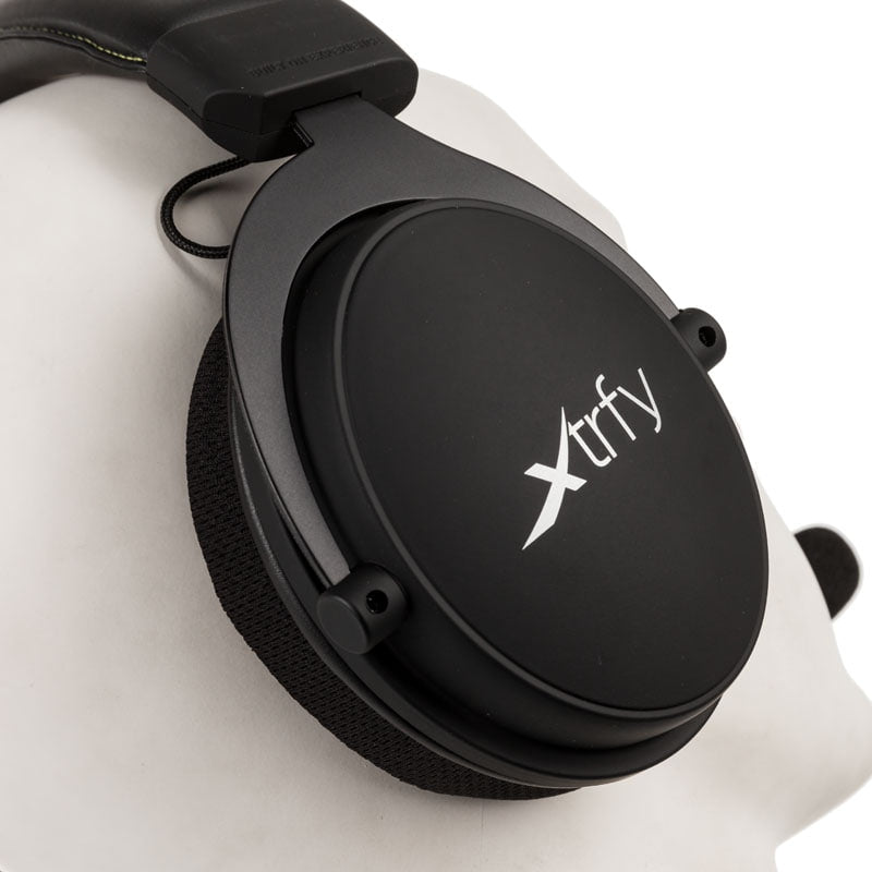 Xtrfy Gaming Headset H2