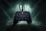 Razer - Wolverine V3 Tournament Edition – Wired Controller for Xbox & PC - Black Razer