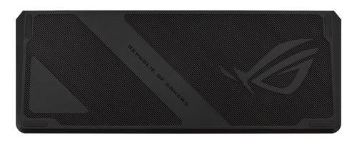 ASUS ROG Falchion Ace HFX – tastatur med tysk DE-layout – Sort