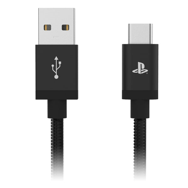 HORI DUALSENSE CONTROLLER CHARGE CABLE