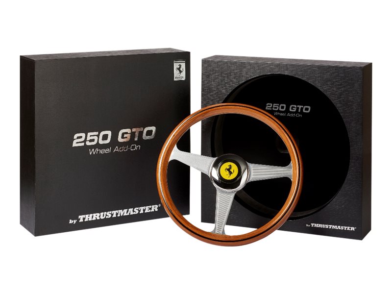 Thrustmaster Ferrari 250 GTO
