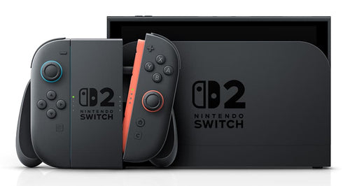 Nintendo Switch 2 + Mario Kart World bundle (Download code) Nintendo