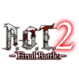 Attack on Titan 2 Final Battle Nintendo Switch Import – Spillogo