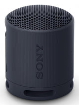 Sony SRS-XB100 – bærbar Bluetooth-højttaler – sort – produktdetalje 2