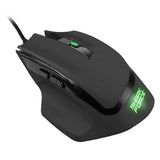Sharkoon SHARK Force II, Gaming-Maus Sharkoon