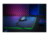 Razer Viper Mini optisk kabel svart