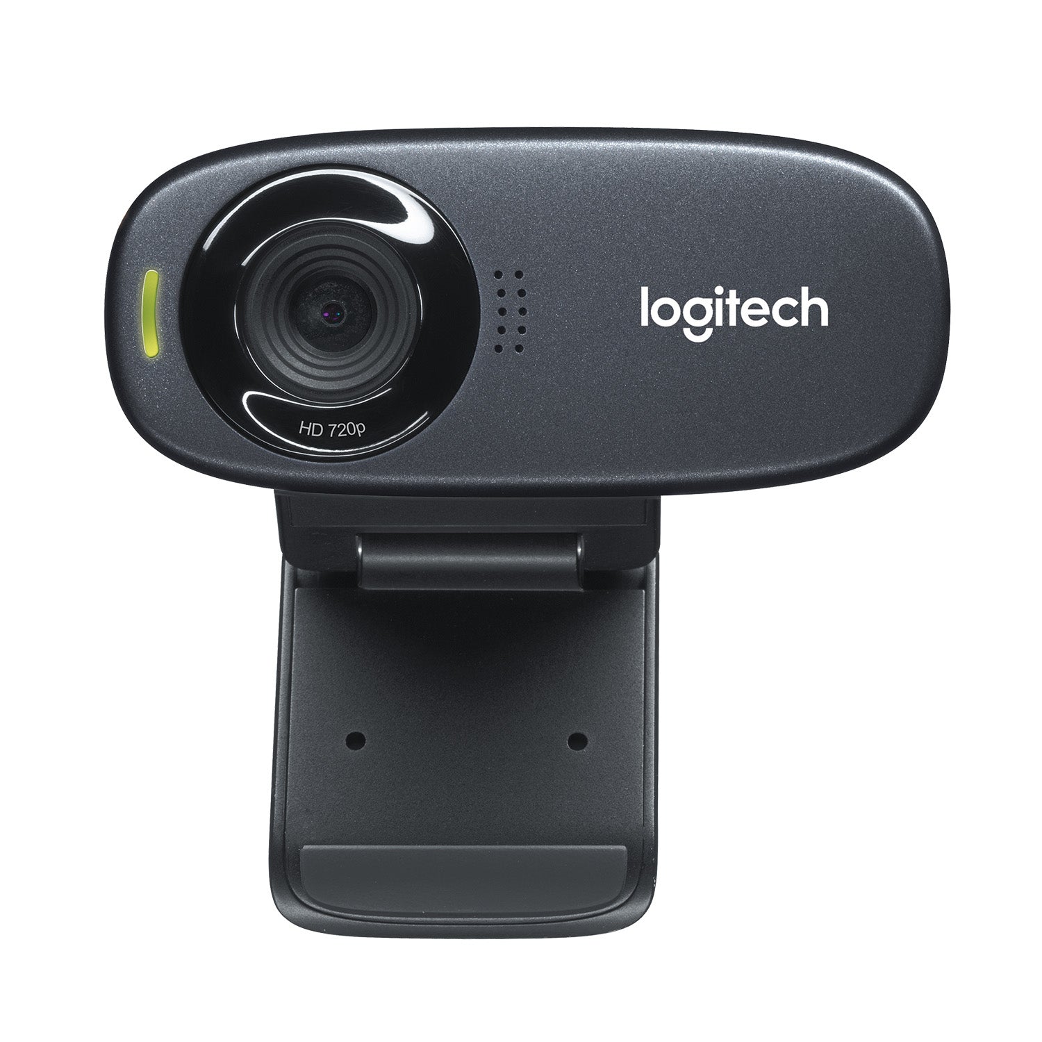 Logitech HD Webbkamera C310 1280 X 720 Webbkamera Gängad