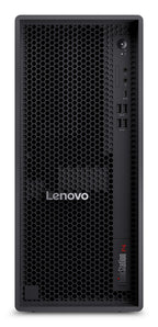 Lenovo ThinkStation P4 – front