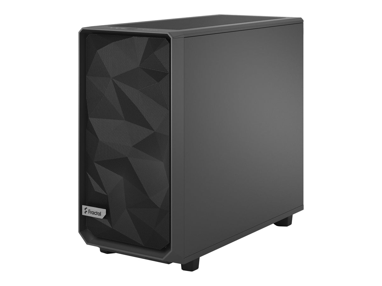 Fractal Design - Meshify 2 Grå TG Light