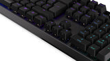 ENDORFY Thock (schwarz. DE-Layout. Kailh Red)