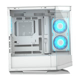 COUGAR FV270 ARGB, hvid kabinet – produktdetalje