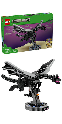 LEGO - Minecraft - The Ender Dragon (21595) Lego