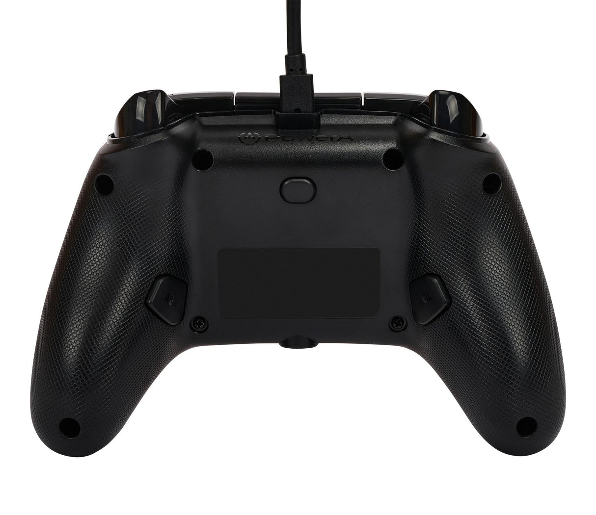 PowerA Enhanced Cabled Controller - Xbox Series X/S - Sapphire Fade