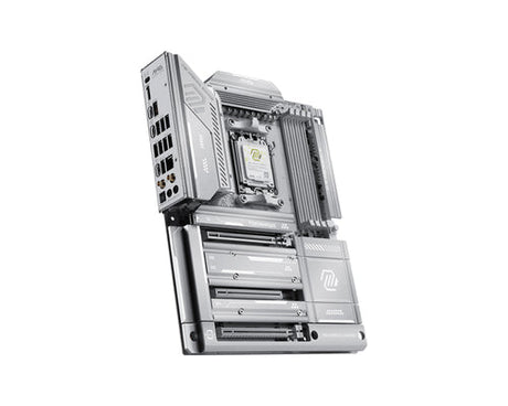 MSI MAG X870E TOMAHAWK MAX WIFI PZ – AM5 bundkort