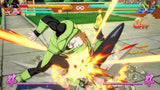 Dragonball FighterZ