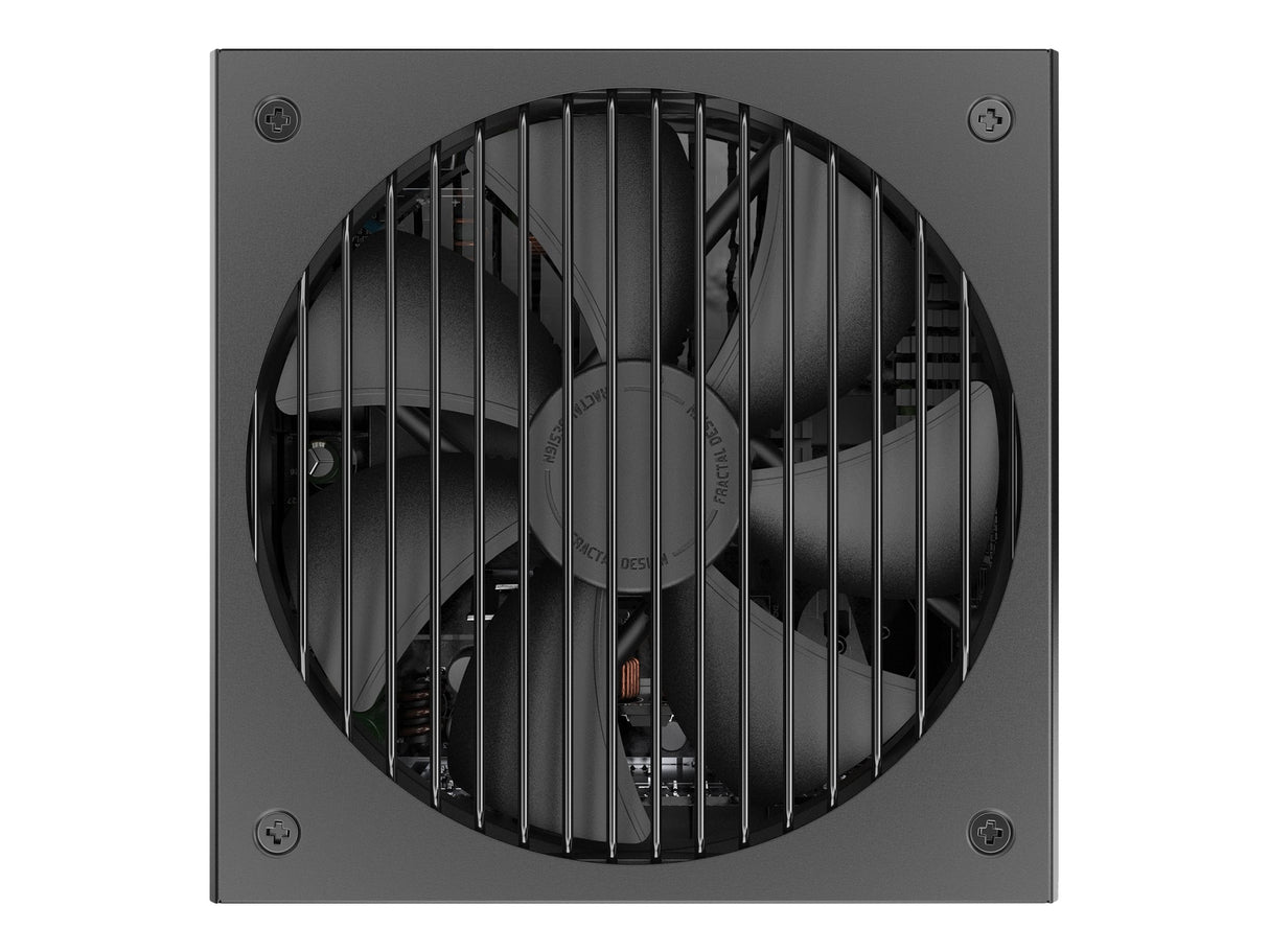 Fractal Design - ION+650W - 80+ Guld