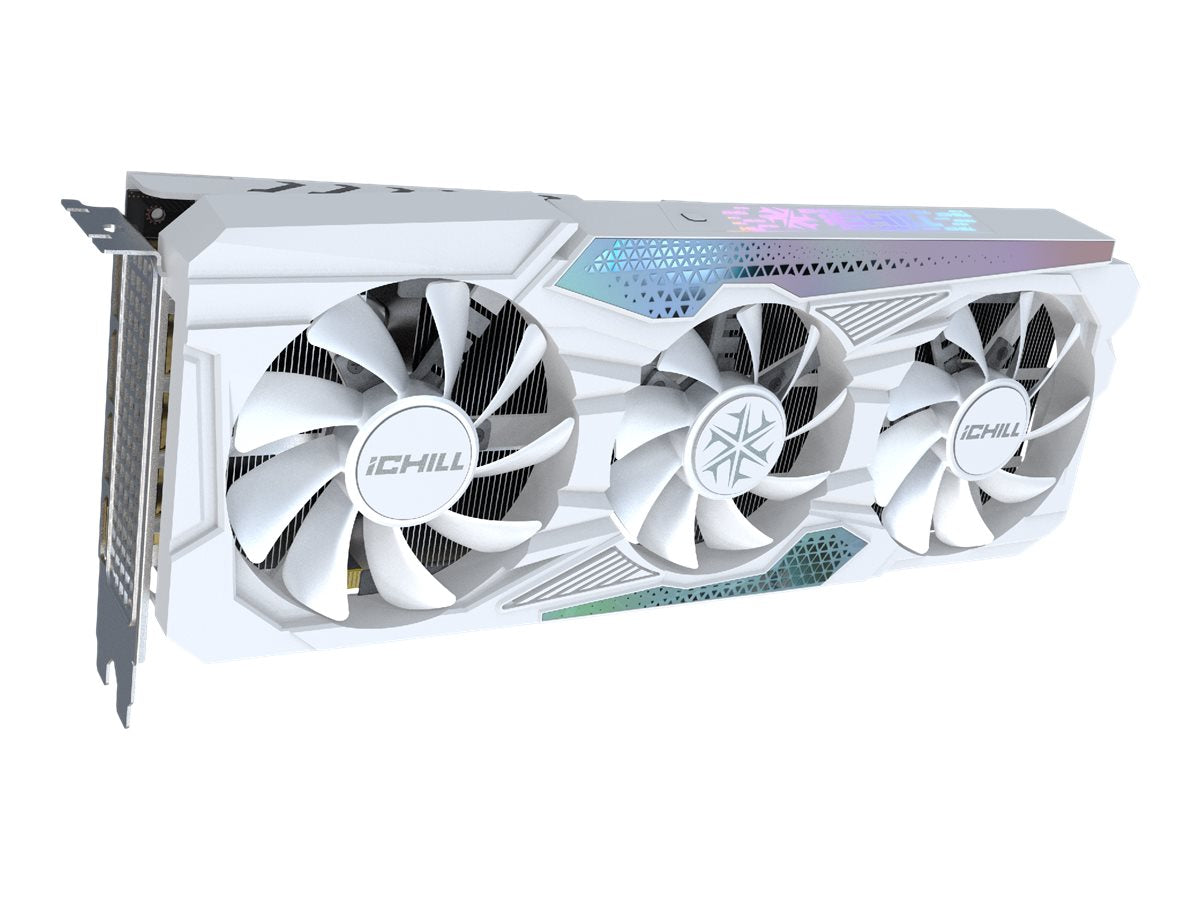 Inno3D GEFORCE RTX 4060 Ti 8GB ICHILL X3 VIT 8GB