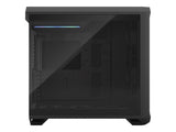 Fractal Design Torrent Svart RGB TG Ljusfärg