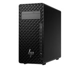 HP Z2 Tower G1i workstation i sort, produktfoto