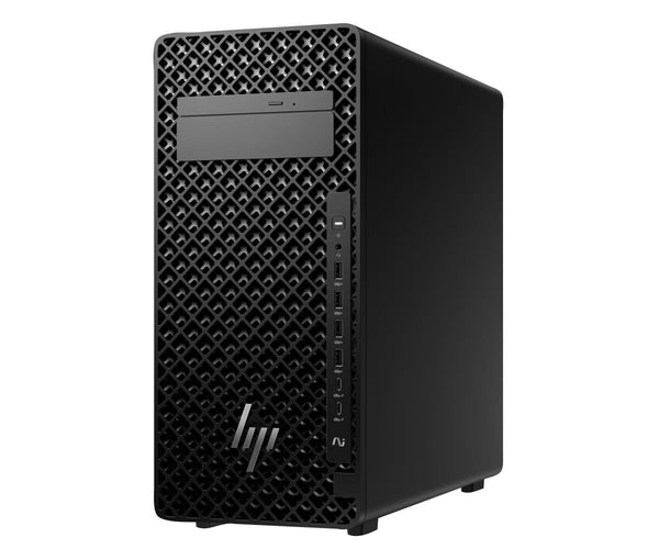 HP Z2 Tower G1i – Core Ultra 9 285K, 64 GB RAM, 2 TB SSD, RTX 2000