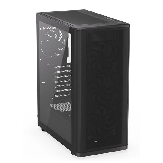 ENDORFY Ventum 400 Air Midi-Tower PC-Kabinet
