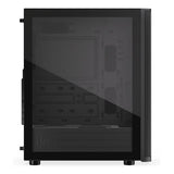 ENDORFY Ventum 400 Air Midi-Tower PC-Kabinet
