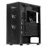ENDORFY Ventum 400 Air Midi-Tower PC-Kabinet