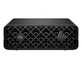 HP ZGX Nano G1n AI Station Mini GB10 Grace Blackwell Superchip Cortex-A725 + Cortex-X925 128GB 1TB NVIDIA Blackwell NVIDIA DGX OS 7 Hewlett-Packard