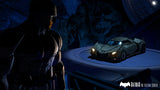Batman: The Telltale Series – Xbox 360 – episode 1 på disc – supplerende billede