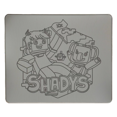 Mecharite x Shadys Koala Mirror Lampe