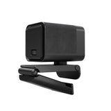 Streamplify CAM G, Webcam, 1440p 30FPS - black Streamplify