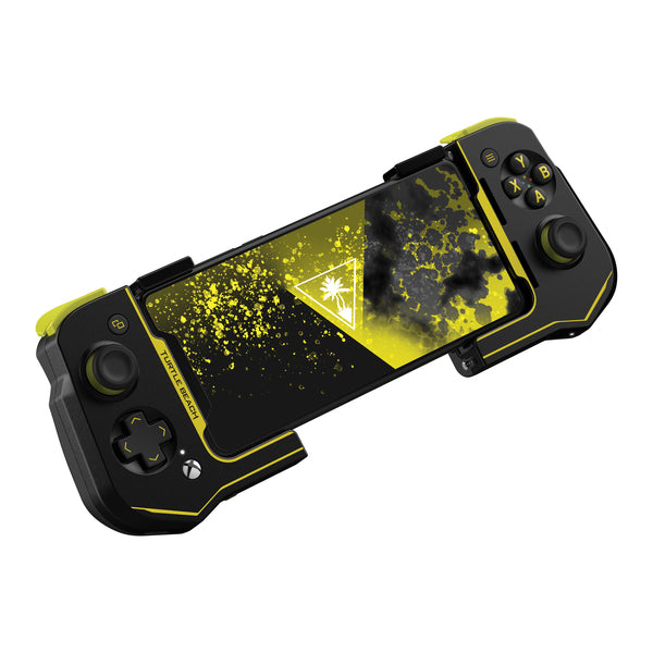 TURTLE BEACH ATOM CONTROLLER D4X - SVART