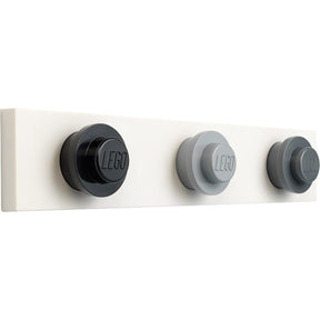 Room Copenhagen LEGO wall bracket grey, black 41110003 Room Copenhagen