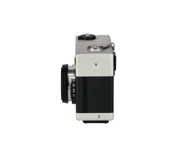 35 AF (svart/silver)