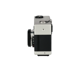 35 AF (svart/silver)