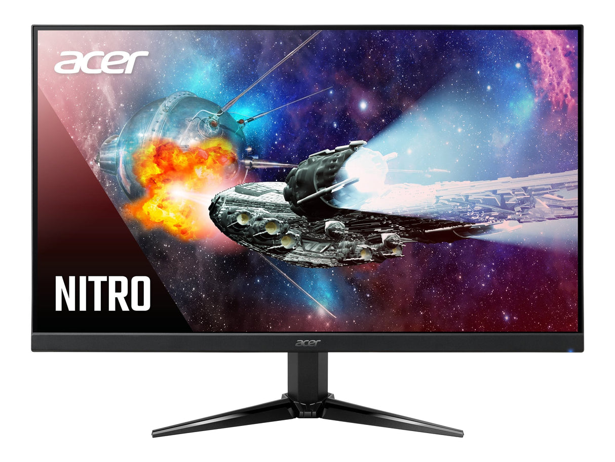 Acer Nitro QG241Y Pbmiipx 24" 1920 x 1080 HDMI DisplayPort 165Hz