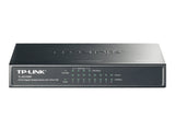 TP-Link TL-SG1008P Switch 8-portars Gigabit PoE