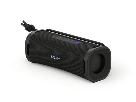 Sony Ult Field 1 – bærbar Bluetooth-højttaler – sort – produktdetalje 2