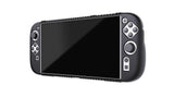 Nacon - Silicone Grip for Nintendo Switch II – Protective Sleeve in Black Nacon
