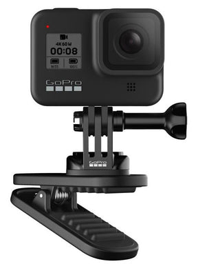 GoPro - Magnetic Swivel Clip GoPro