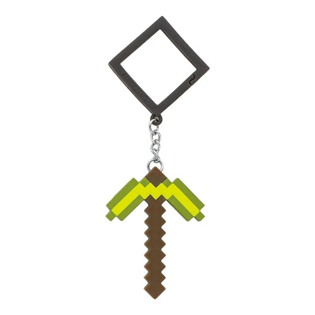 Minecraft Backpack Buddies (assorterad)