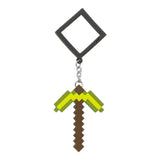 Minecraft Backpack Buddies (assorterad)