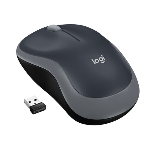 Logitech M185 Wireless grey Logitech