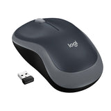 Logitech M185 Wireless grey Logitech