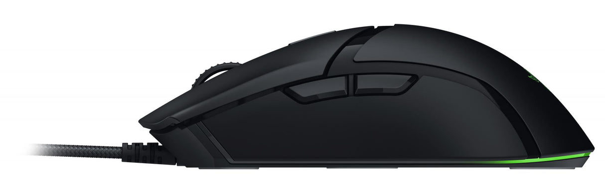 RAZER Cobra - Spelmus
