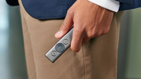 Logitech - Spotlight Presentation Remote Logitech