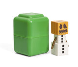 Minecraft - 3D Radiergummi Geekd