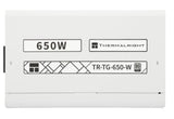 Thermalright TR-TG 650-W White - PSU, 80+ Gold, 650W Shenzhen Deli Ming Technology Co. LTD (Thermalright)