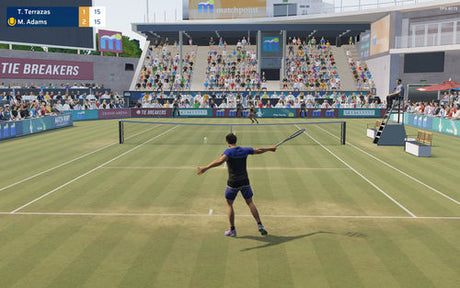 Matchpoint: Tennis Championships - Legends Edition (FR/Multi in game) Kalypso