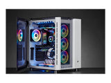 CORSAIR Crystal Series 680X RGB Tower Extended ATX Vit